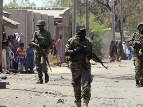 113 People Died In The Attack Of Armed Groups In Nigeria