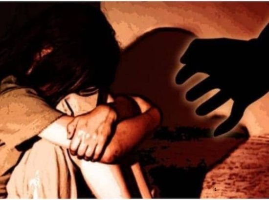 A 7 Year Old Girl Was Raped In Ludhiana