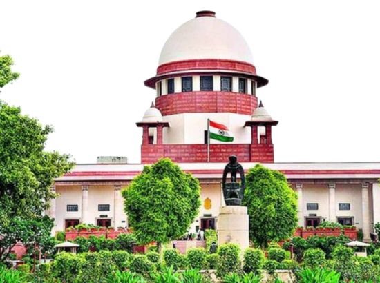 Bar Association Wrote A Letter To The Supreme Court Against The Farmers